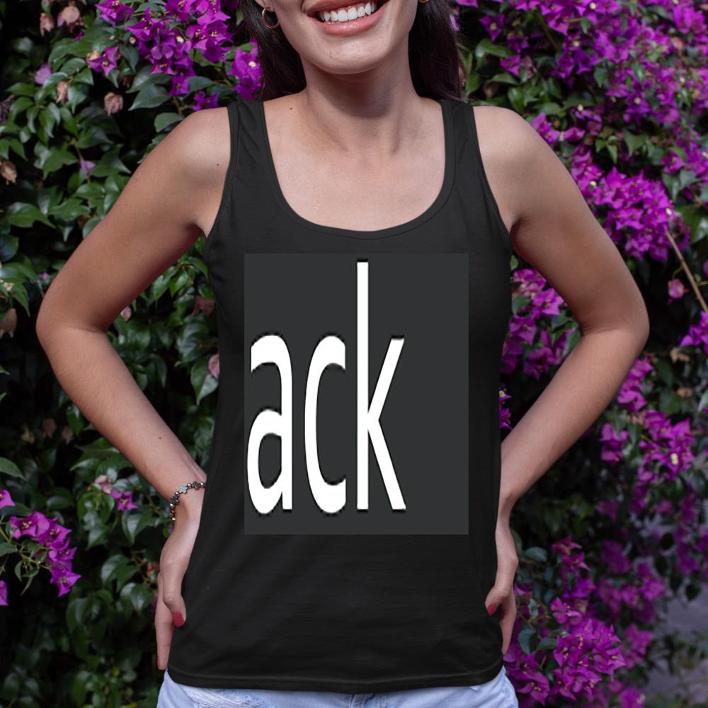 If I Wanted to Listen to an Asshole I'd Fart Hot Dog Tank Top - Image 2