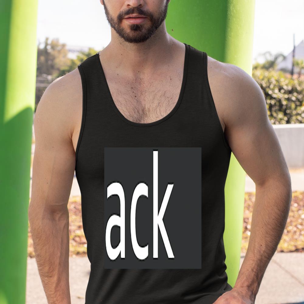 If I Wanted to Listen to an Asshole I'd Fart Hot Dog Tank Top - Image 3