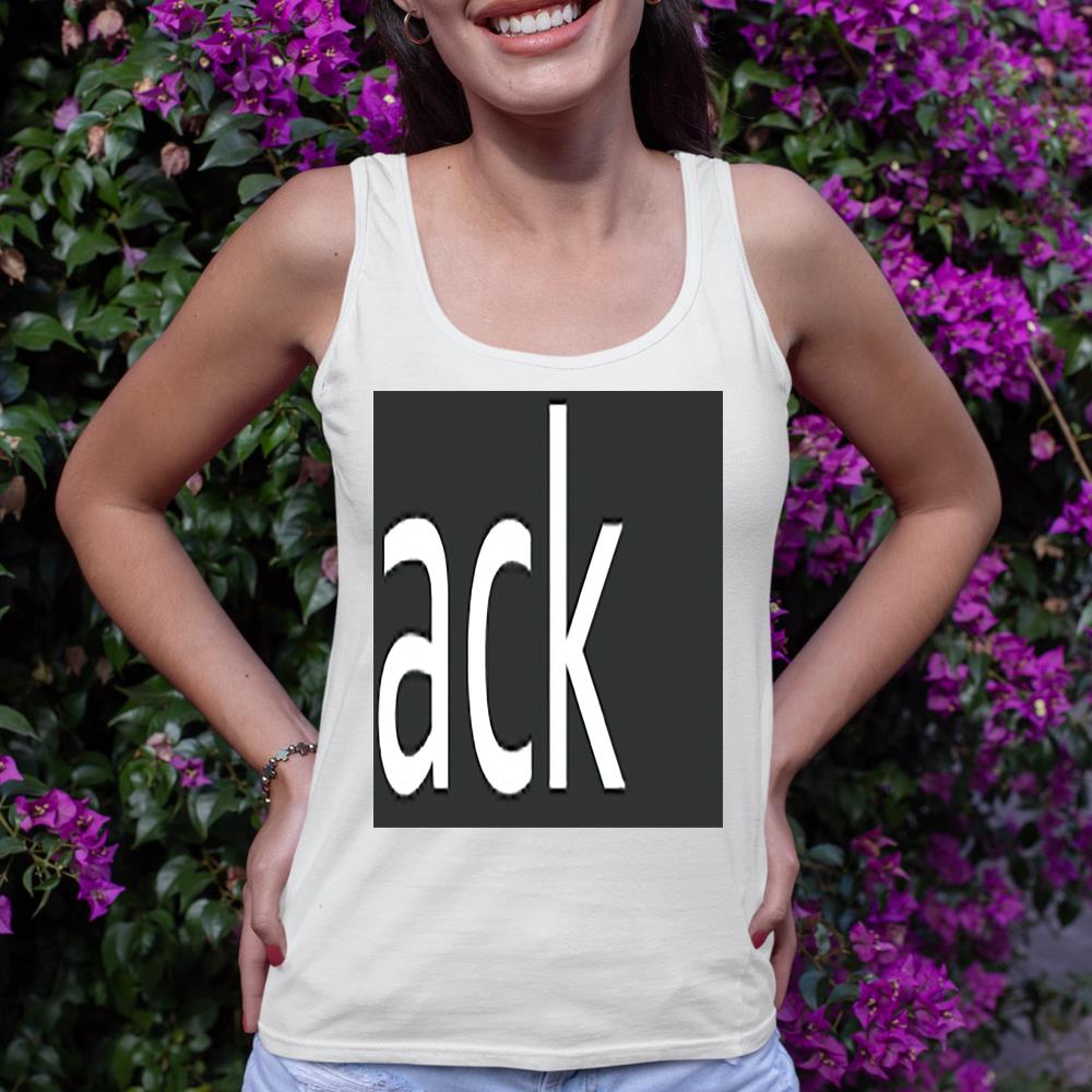 If I Wanted to Listen to an Asshole I'd Fart Hot Dog Tank Top - Image 4