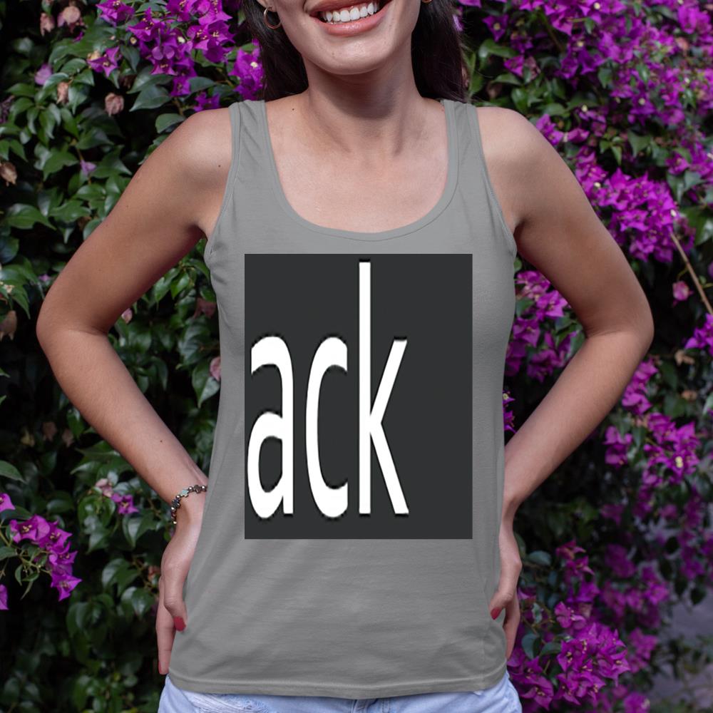 If I Wanted to Listen to an Asshole I'd Fart Hot Dog Tank Top - Image 6