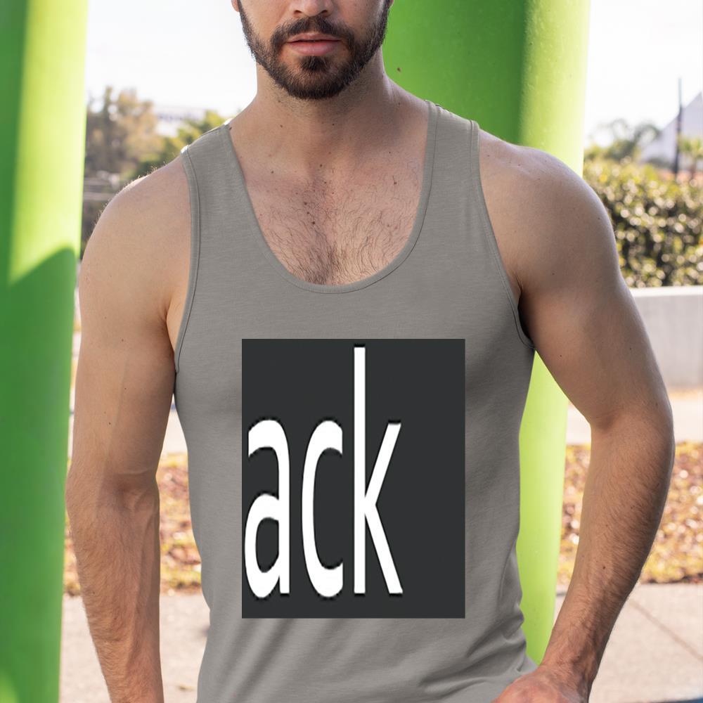 If I Wanted to Listen to an Asshole I'd Fart Hot Dog Tank Top - Image 7