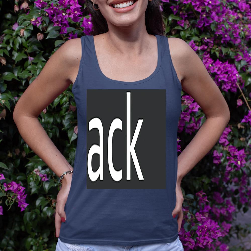 If I Wanted to Listen to an Asshole I'd Fart Hot Dog Tank Top - Image 8