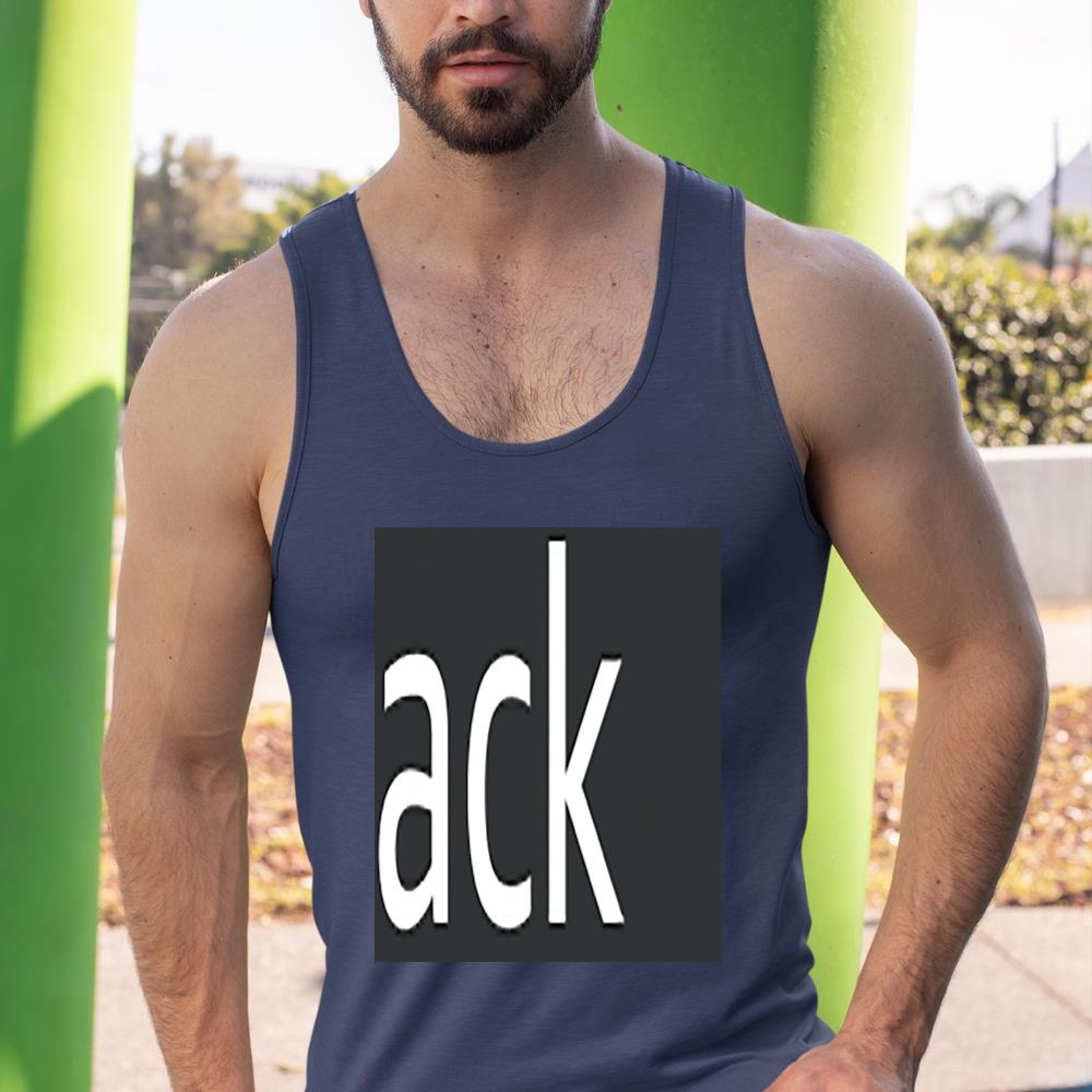 If I Wanted to Listen to an Asshole I'd Fart Hot Dog Tank Top - Image 9