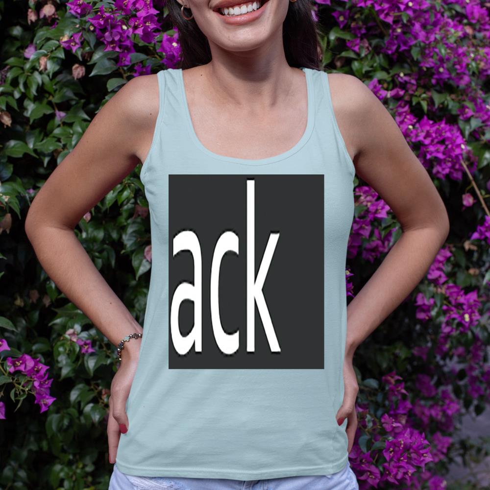 If I Wanted to Listen to an Asshole I'd Fart Hot Dog Tank Top - Image 10