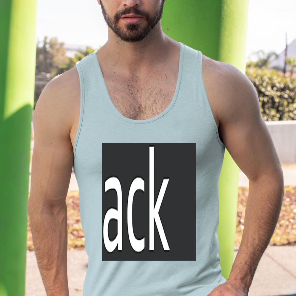 If I Wanted to Listen to an Asshole I'd Fart Hot Dog Tank Top - Image 11