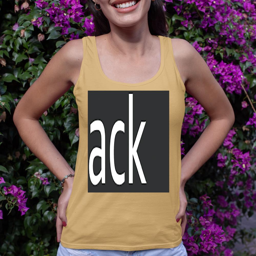 If I Wanted to Listen to an Asshole I'd Fart Hot Dog Tank Top - Image 12