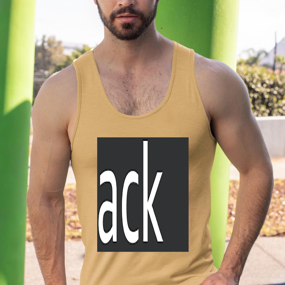 If I Wanted to Listen to an Asshole I'd Fart Hot Dog Tank Top - Image 13