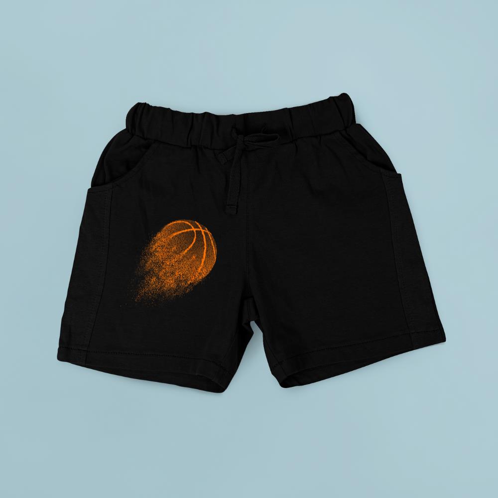 Basketball Player - Sports Lover Ball Game Short