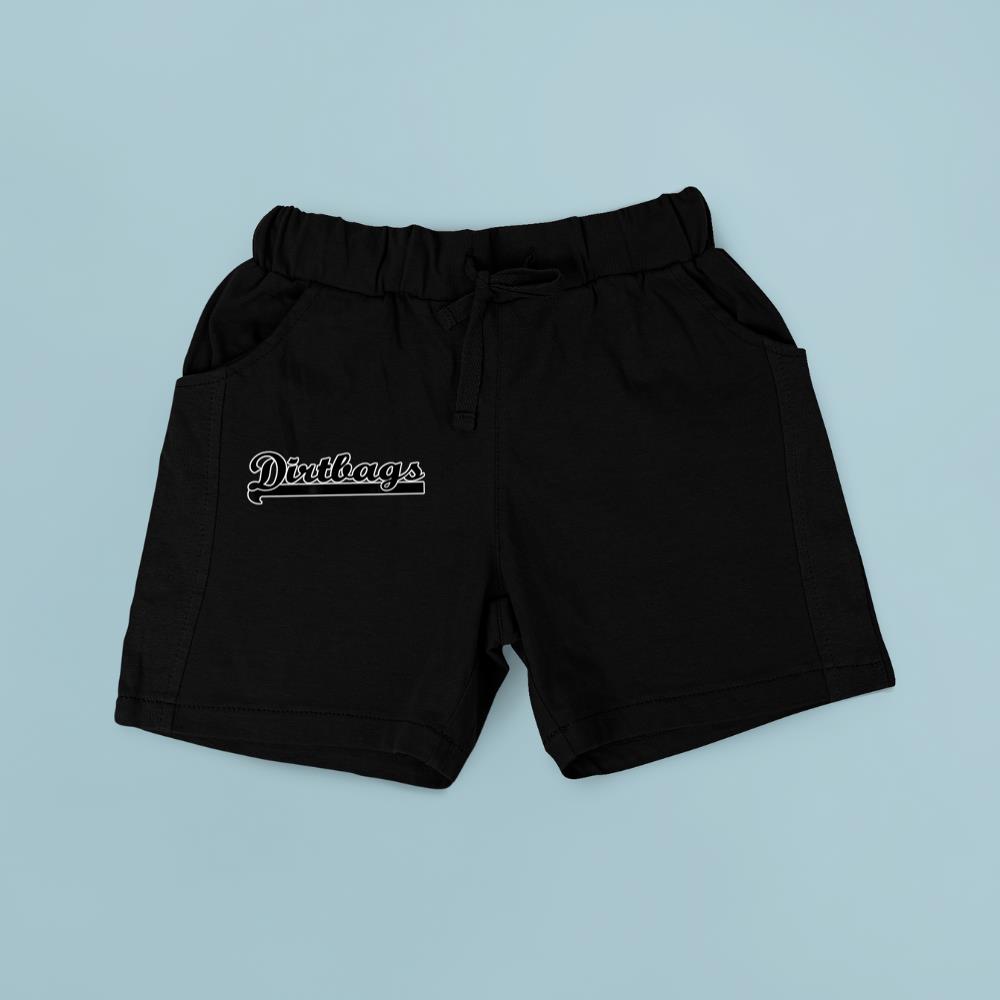 Dirtbags Short