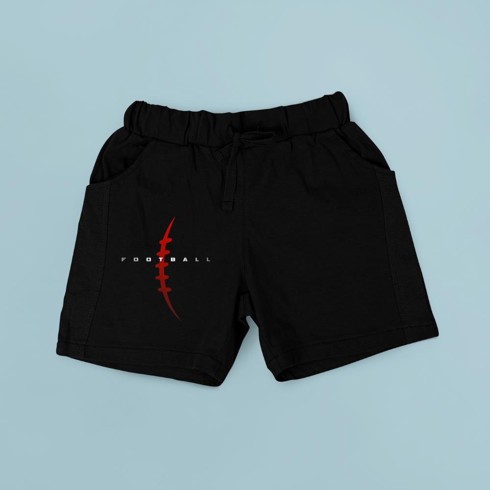 Football Apparel - Football Short