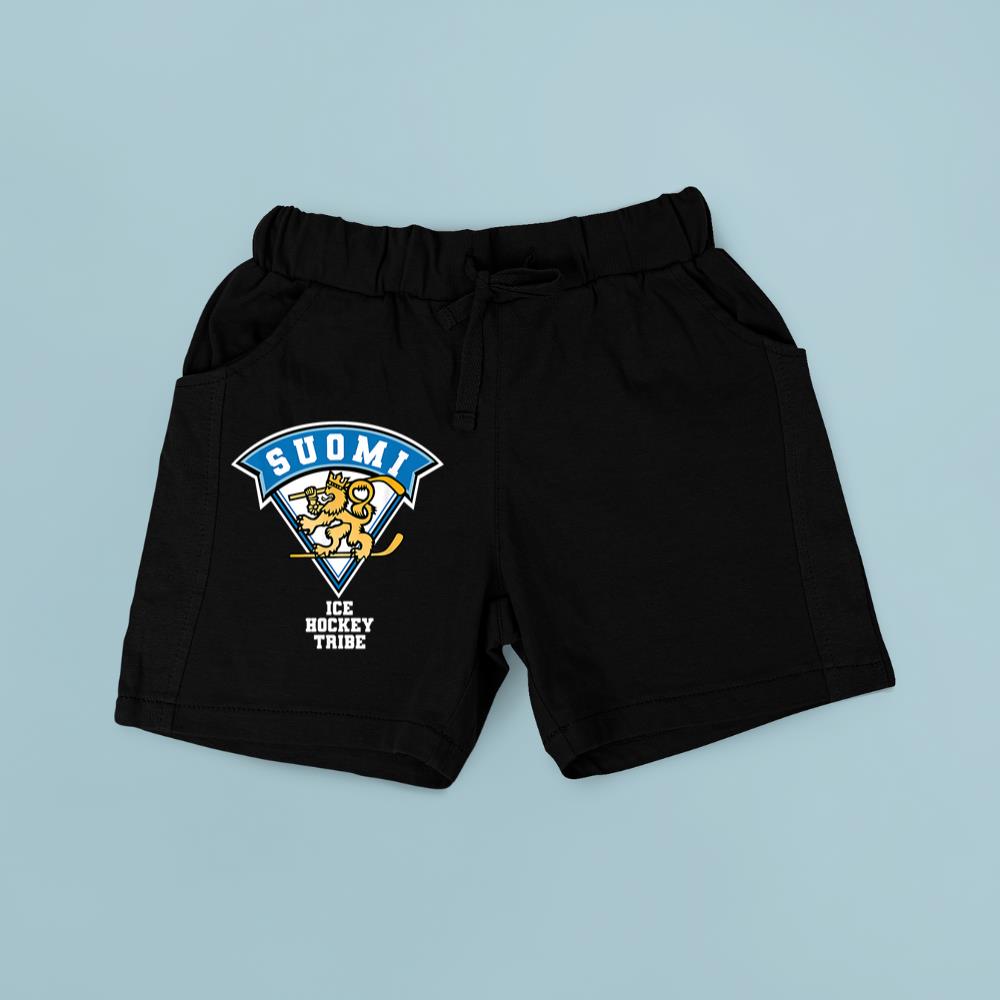 Ices Hockey SUOMI Short
