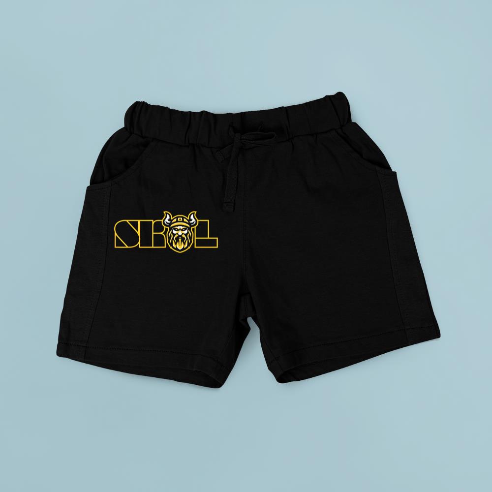 Scandinavian Pride - Minnesota Pride T-Shirt Short