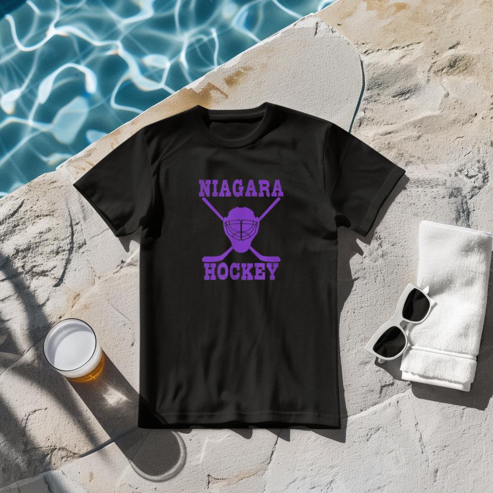 Niagara Hockey T-Shirt