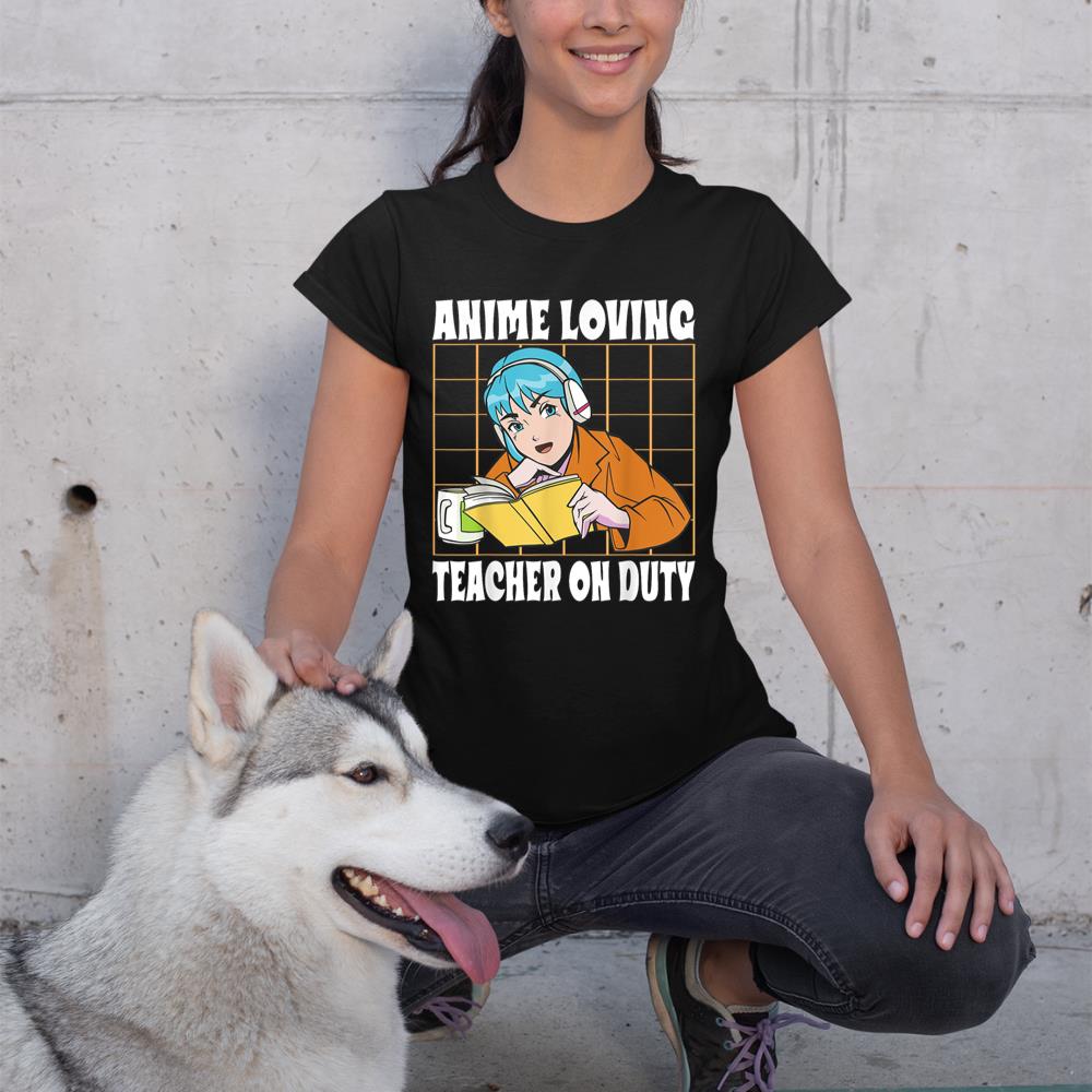 Teacher